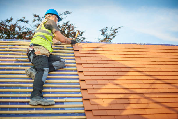 Barclay, NJ Roofing service Company